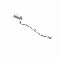 MAG BRE Exhaust Kits Magnaflow 106-0287