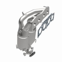 MAG Converter Direct Fit Magnaflow 51871