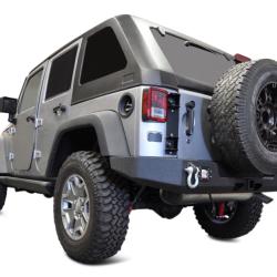 DV8 Offroad RBSTTB-11