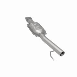 MAG Converter Direct Fit Magnaflow 49663