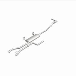 MAG BRE Exhaust Kits Magnaflow 106-0491