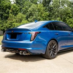 CORSA Performance 21320CF