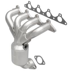 MAG Converter Direct Fit Magnaflow 51887