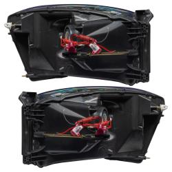 ORACLE Lighting 8187-504