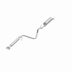 MAG BRE Exhaust Kits Magnaflow 106-0204