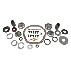 Yukon Gear & Axle YK D44-DIS