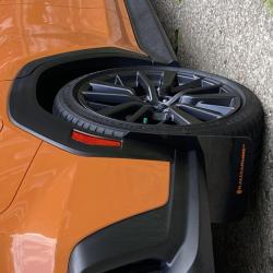 RALLY ARMOR MF92URBLKOR