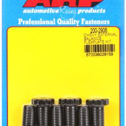 ARP Flexplate Bolt Kits ARP 200-2906