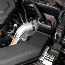 K&N ENGINEERING 695321TS