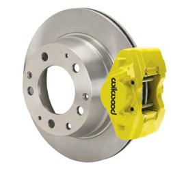 WIL D31 Brake Kits Wilwood 140-17655-Y