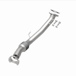 MAG BRE Front Pipe Kit Magnaflow 107-0149