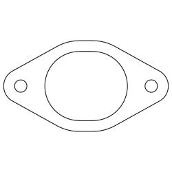 Cometic Gasket C5752