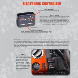 TITAN FUEL TANKS 4020217