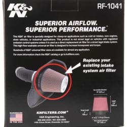K&N ENGINEERING RF1041