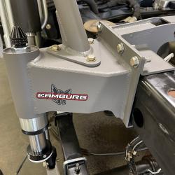 CAMBURG CAM120025