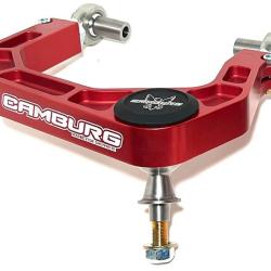 CAMBURG CAM110214RED