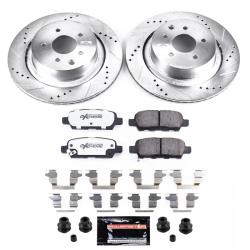 PowerStop K9062-26