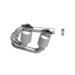 MAG Converter Direct Fit Magnaflow 50899
