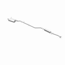 MAG BRE Exhaust Kits Magnaflow 106-0362