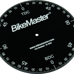BIKEMASTER 151639