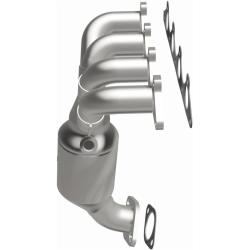 MAG Converter Direct Fit Magnaflow 51887