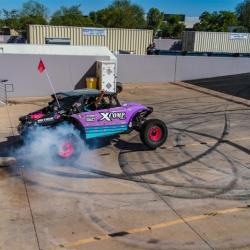 RIGID INDUSTRIES 36204SHREDDY