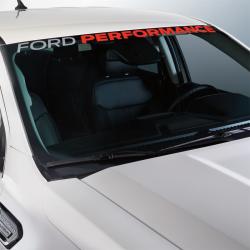 Ford Racing M-1820-RGR