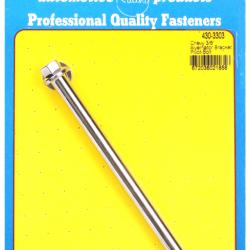 ARP Hex Bolt Kits ARP 430-3303