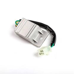 RICKS MOTORSPORT ELECTRICS 15101