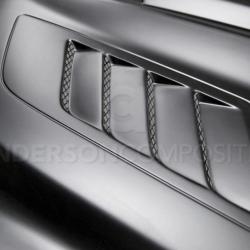 ANDERSON COMPOSITES ACHD15FDMUABGF