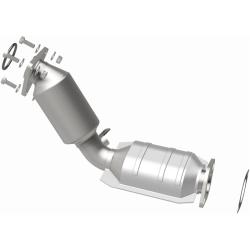 MAG Converter Direct Fit Magnaflow 5411012