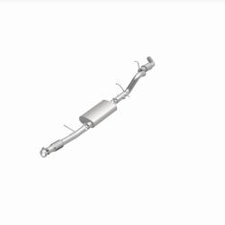 MAG BRE Exhaust Kits Magnaflow 106-0838