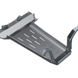 Artec Industries JL4122