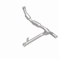 MAG Converter Direct Fit Magnaflow 4583009