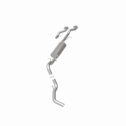 MAG BRE Exhaust Kits Magnaflow 106-0713