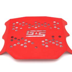 GrimmSpeed GRM.1091.1.RED