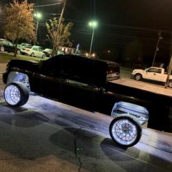 ORACLE LIGHTING 4215001