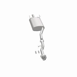 MAG BRE Muffler Kit Magnaflow 108-0100