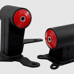 Innovative Mounts 134250-75A