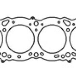 Cometic Gasket C4323-080
