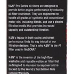 K&N Engineering PS-7033