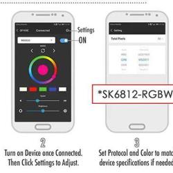 ORACLE LIGHTING 1284332