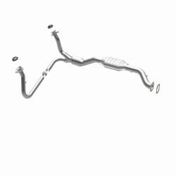 MAG Converter Direct Fit Magnaflow 49897