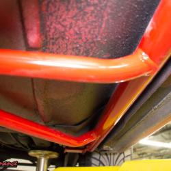 UMI PERFORMANCE 2004R