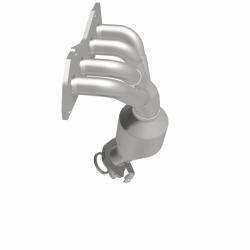 MAG Converter Direct Fit Magnaflow 5531519
