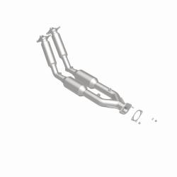 MAG Converter Direct Fit Magnaflow 4481156