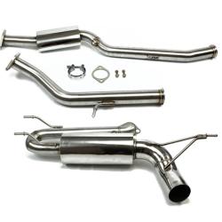 ISR PERFORMANCE ISCSEXHND