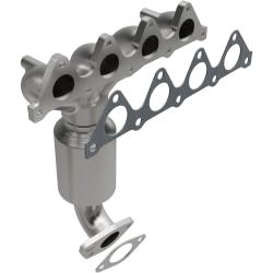 MAG Converter Direct Fit Magnaflow 49999