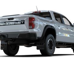 RALLY ARMOR MF141BLKWH