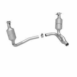 Magnaflow 49658